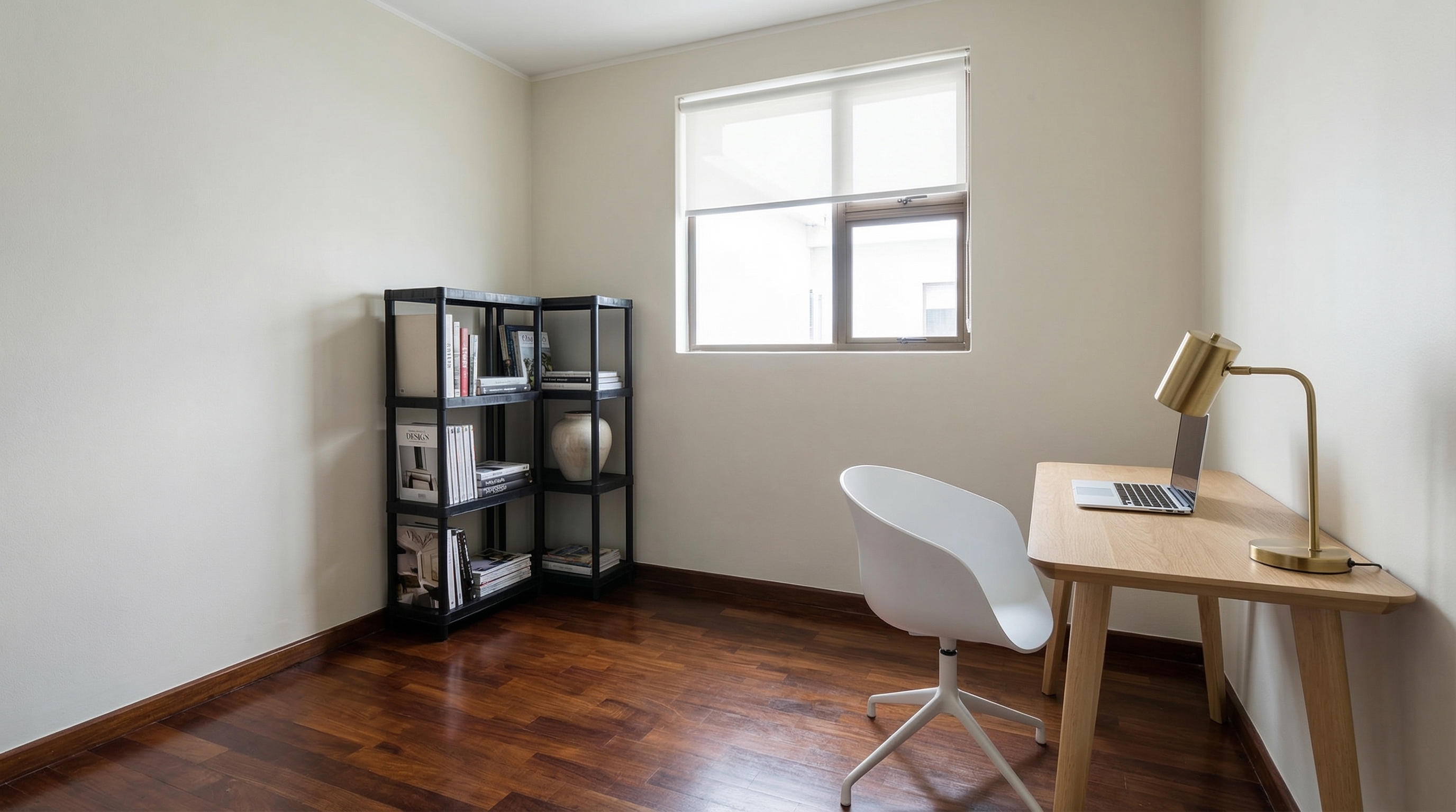 Dormitorio 1
